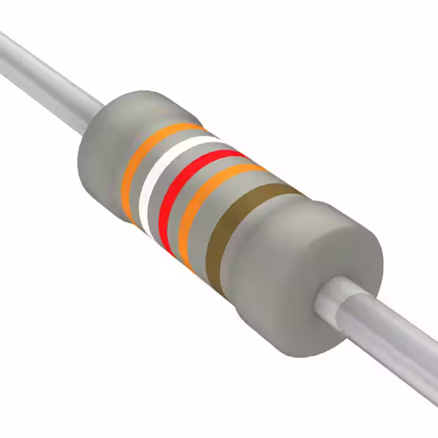 LR1F392K TE Connectivity Passive Product electronic component